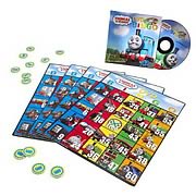 Thomas and Friends DVD Bingo